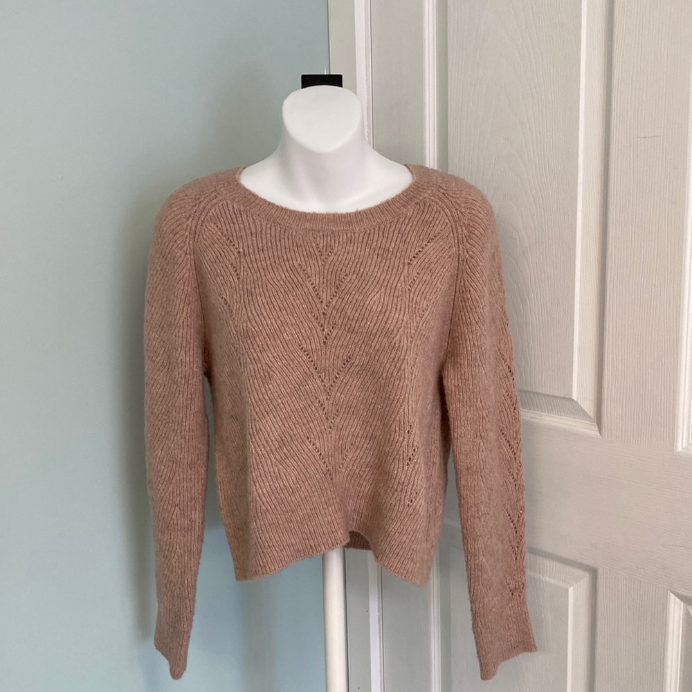 NWT Ruby Moon Sweater XS